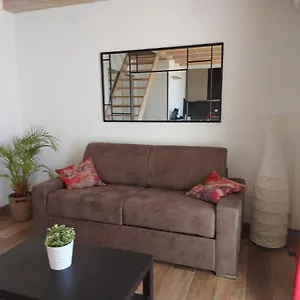  Appartement La Petite Magali